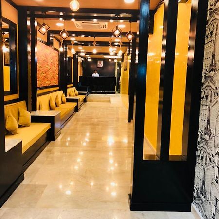 Star House Hotel Salala Zewnętrze zdjęcie