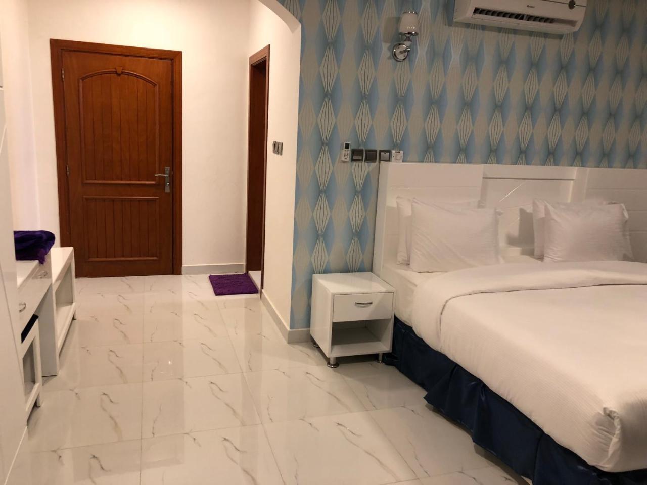 Star House Hotel Salala Zewnętrze zdjęcie