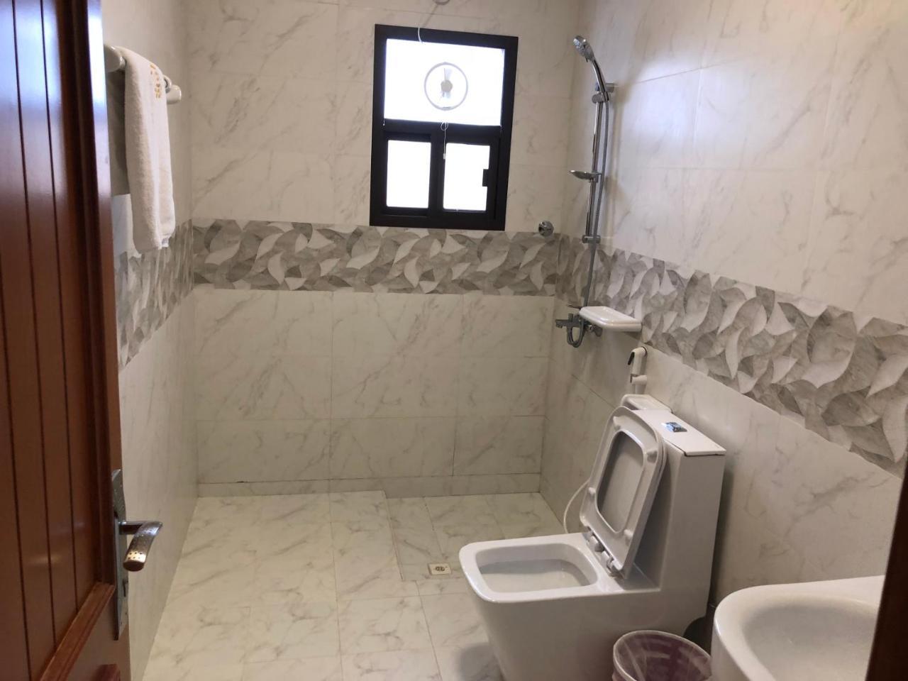 Star House Hotel Salala Zewnętrze zdjęcie