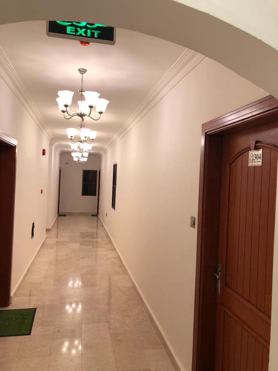 Star House Hotel Salala Zewnętrze zdjęcie