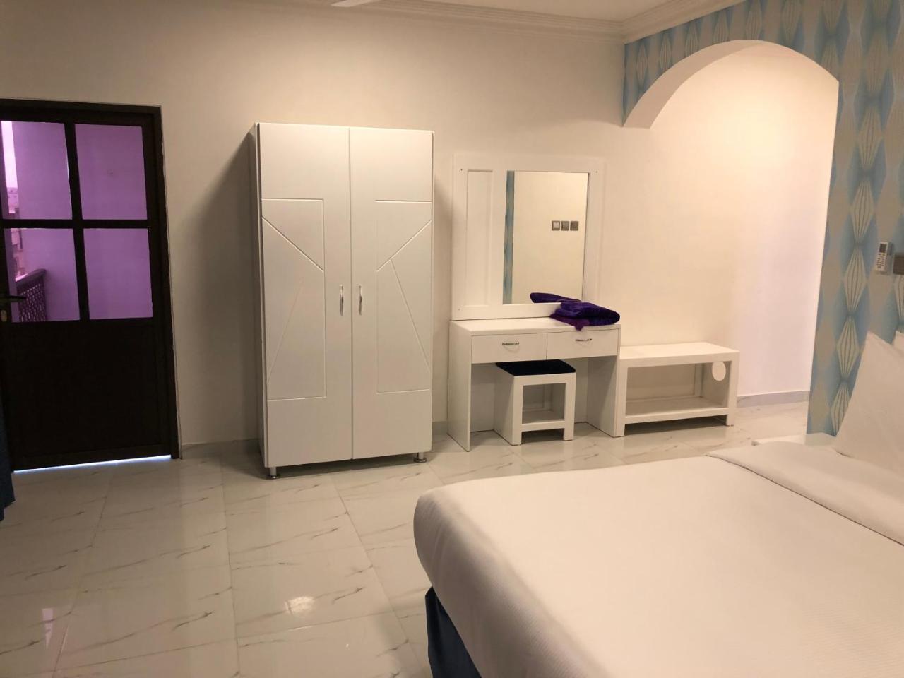 Star House Hotel Salala Zewnętrze zdjęcie