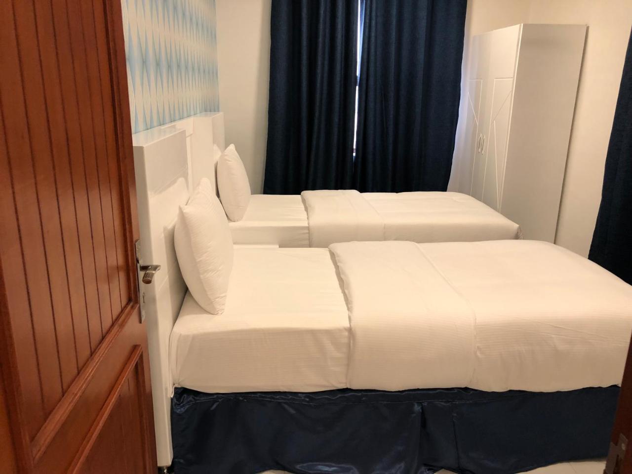 Star House Hotel Salala Zewnętrze zdjęcie