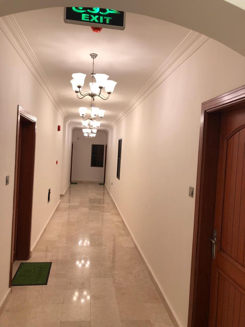 Star House Hotel Salala Zewnętrze zdjęcie