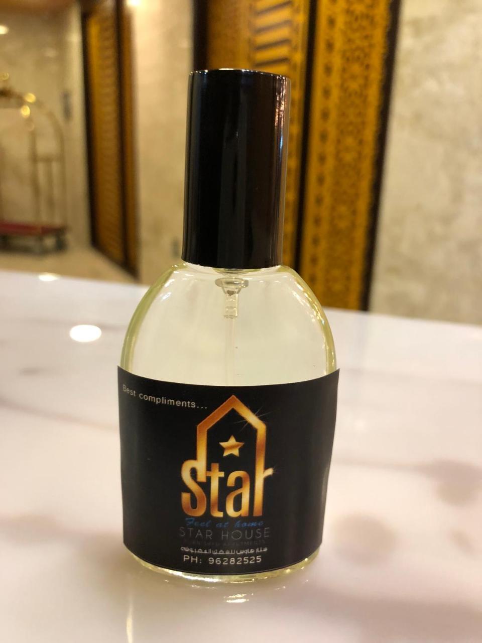 Star House Hotel Salala Zewnętrze zdjęcie