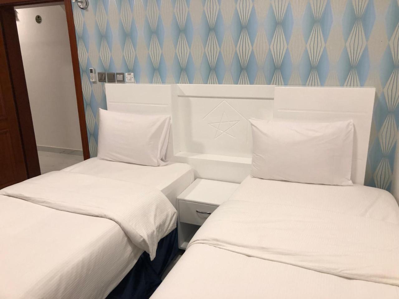 Star House Hotel Salala Zewnętrze zdjęcie