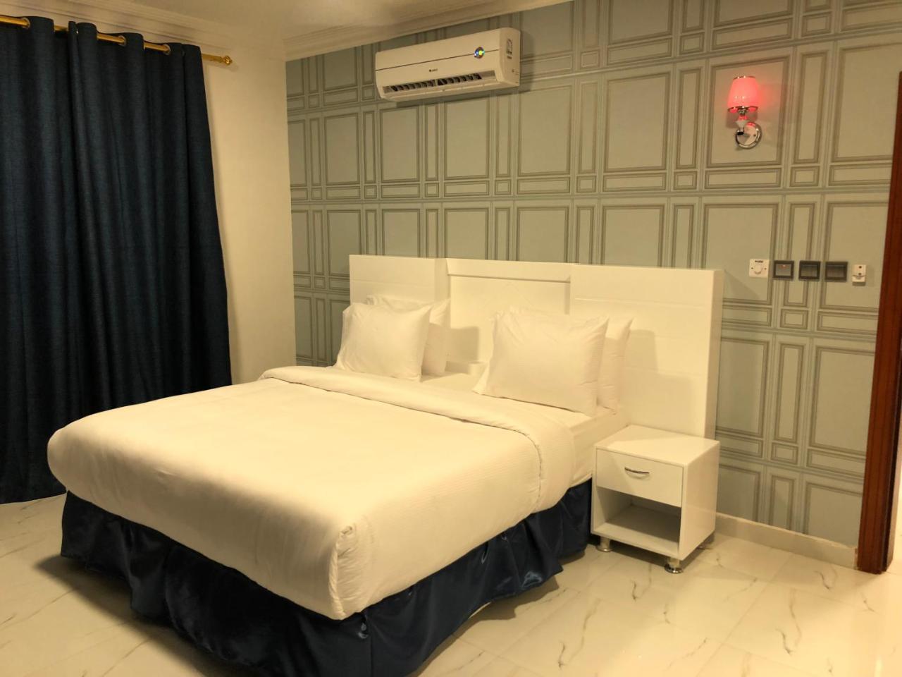 Star House Hotel Salala Zewnętrze zdjęcie