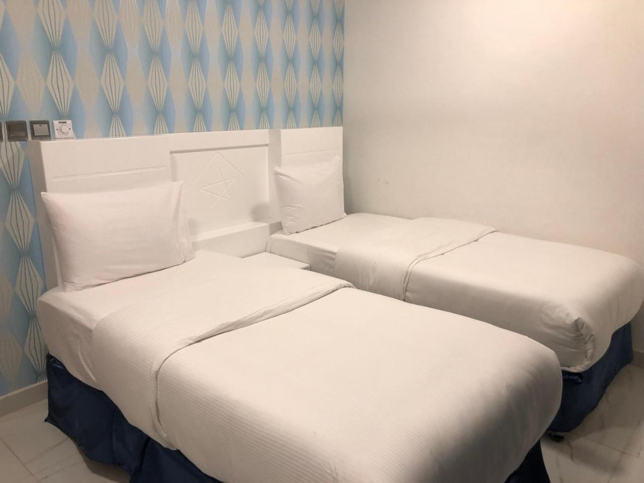 Star House Hotel Salala Zewnętrze zdjęcie