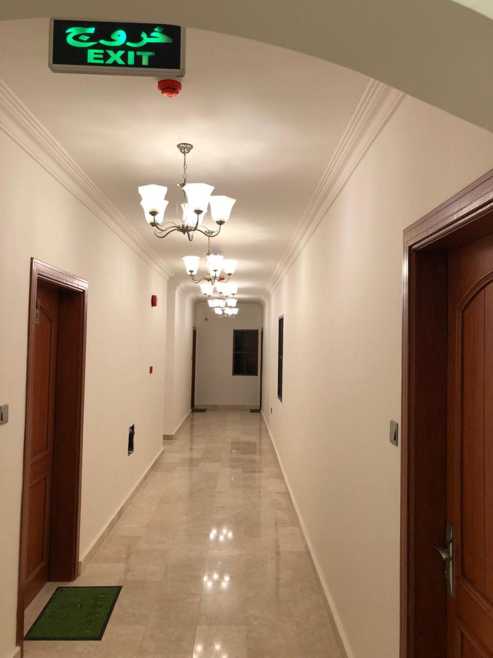 Star House Hotel Salala Zewnętrze zdjęcie