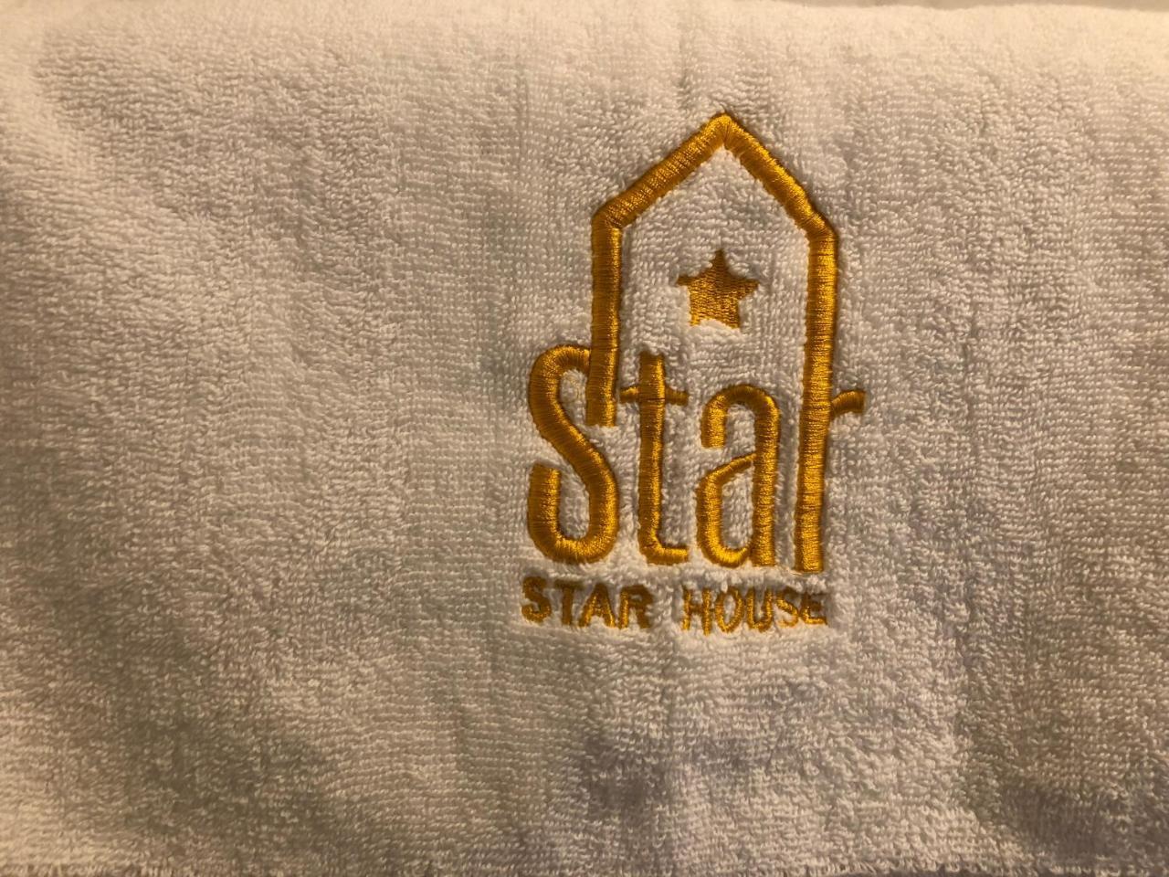 Star House Hotel Salala Zewnętrze zdjęcie