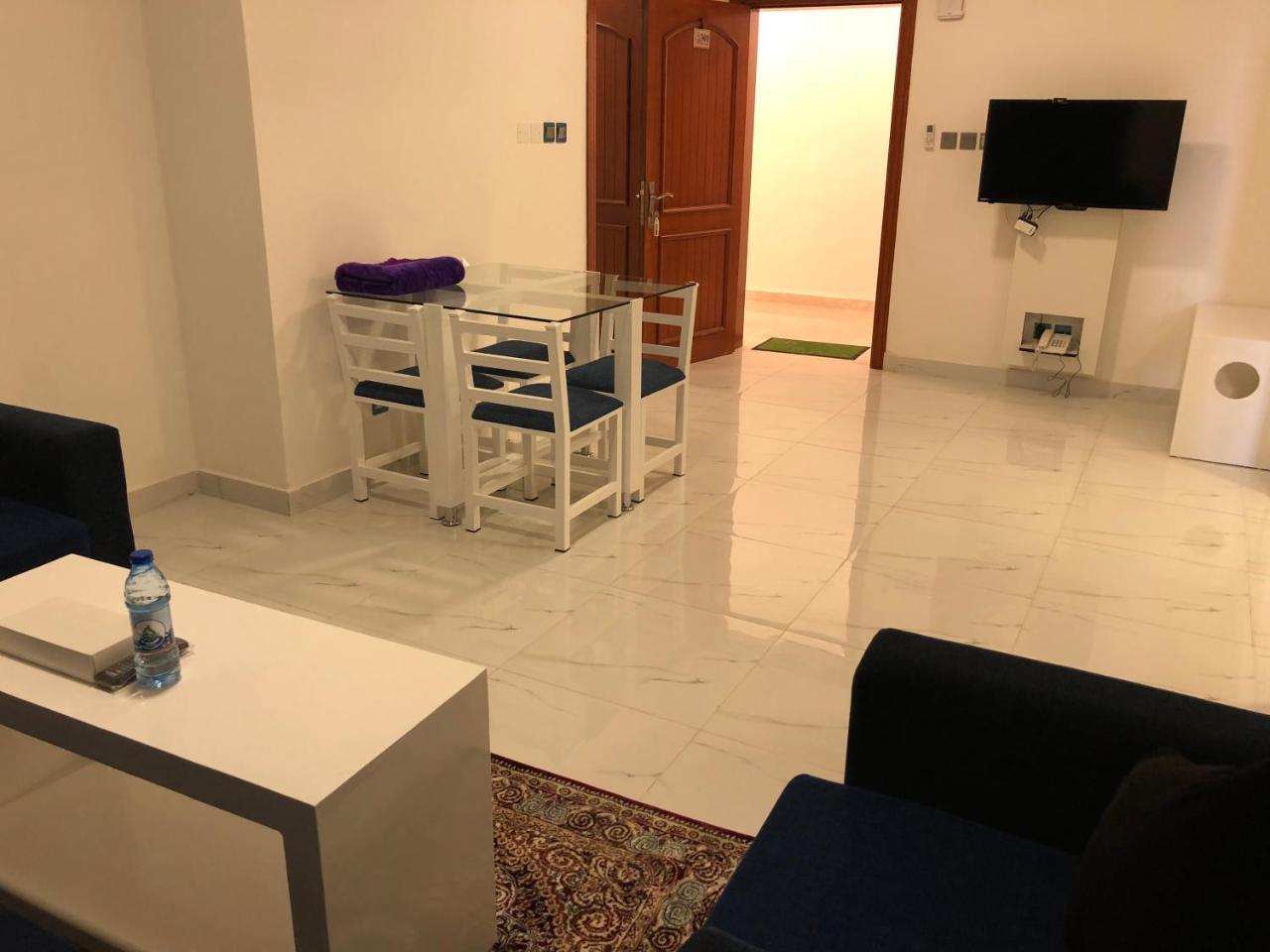 Star House Hotel Salala Zewnętrze zdjęcie