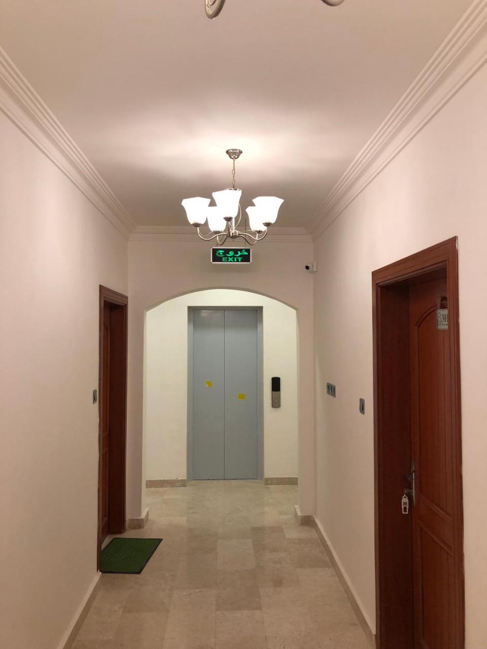 Star House Hotel Salala Zewnętrze zdjęcie